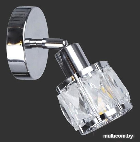 Бра Lampex Crystal 824/1