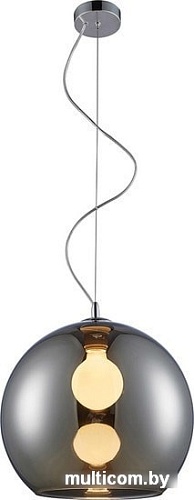 Лампа Zumaline Vero MD1621-1 (хром)