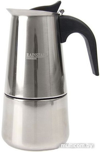 Гейзерная кофеварка Rainstahl 8800-09RS\CM