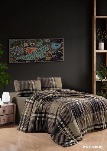 Karven Veldor Brown 1.5сп N243