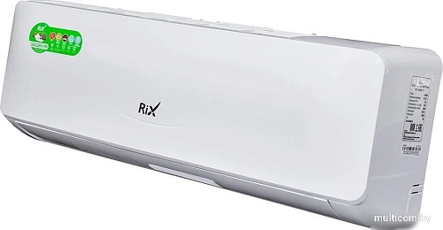 Кондиционер Rix I/O-W09MB