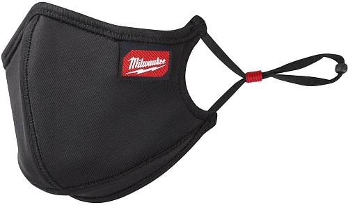 Респиратор-маска Milwaukee L/XL 4932478866 (3 шт)