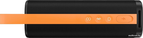 Беспроводная колонка Xiaomi Sound Outdoor (черный, международная версия)