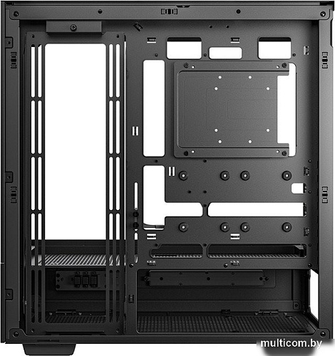 Корпус DeepCool CH690 Digital R-CH690-BKNNA0D-G-1