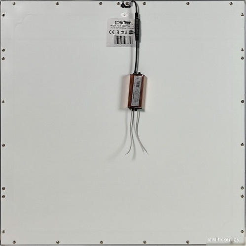 Светодиодная панель SmartBuy SBL-PEMC-36W-40