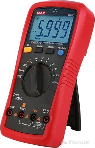 Мультиметр UNI-T UT892