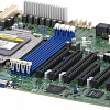 Материнская плата Supermicro MBD-H12SSL-I-O