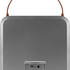 Беспроводная колонка Rombica mysound Chroma (серый)