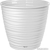 Горшок Idi Land Saffron 221610429/01 (белый)