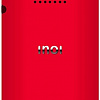 Мобильный телефон Inoi 245R (красный)