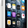 Чехол Apple Smart Battery Case для iPhone 11 Pro (белый)