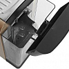 Рожковая кофеварка Polaris PCM 1526E Adore Crema