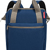 Рюкзак Reisenthel Allrounder R Dark Blue