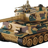 Танк Crossbot Tiger 870627 (камуфляж)