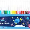 Фломастеры ArtSpace Космические приключения WCP24_26865 (24 цв)