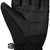 Горнолыжные перчатки Reusch Beatrix R-TEX XT Junior 6361277-7720 (р-р 6.5, Black/Pink Glo)