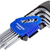 Набор домашнего мастера FORSAGE F-5102LB (10 предметов)