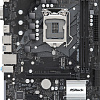 Материнская плата ASRock CML-HDV/M.2 TPM R2.0