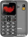 Мобильный телефон Nobby 170B (серый)