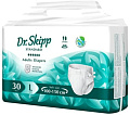 Подгузники для взрослых Dr.Skipp Standard L3 (30 шт)