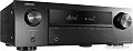 AV ресивер Denon AVR-X550BT