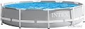 Каркасный бассейн Intex Prism Frame 26716NP (366х99)
