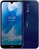 Смартфон Nokia 4.2 3GB/32GB (индиго)