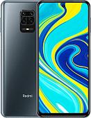 Смартфон Xiaomi Redmi Note 9S 4GB/64GB (серый)