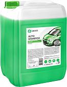 Grass Моющее средство Auto Shampoo 20кг 111103