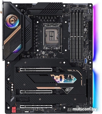 Материнская плата ASRock Z690 Taichi