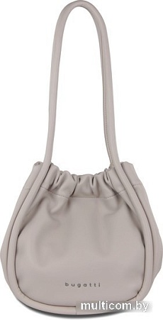 Женская сумка Bugatti Daria 49677050 (бежевый)