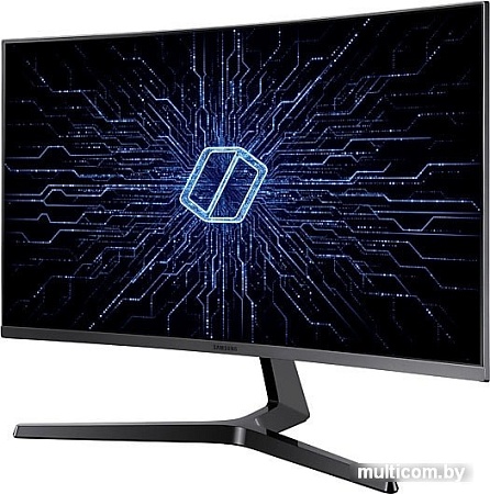Монитор Samsung C27JG54QQI