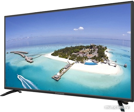 Телевизор StarWind SW-LED43UA400