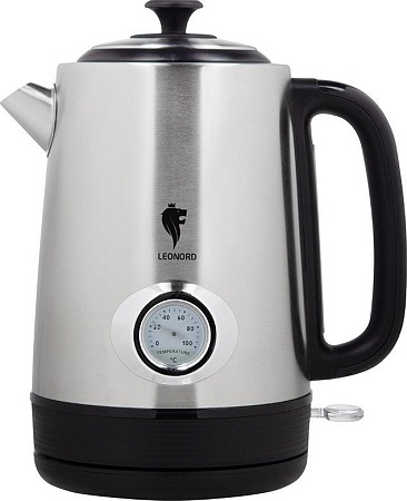 Электрический чайник Leonord LE-1516 107162