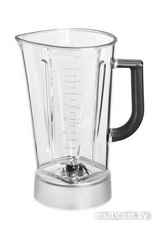 Стационарный блендер KitchenAid Diamond 5KSB1585EAC