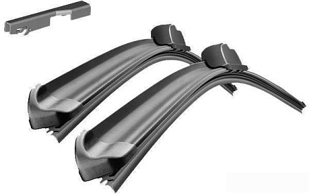 Bosch Aerotwin 3397007944