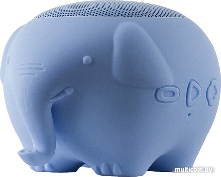 Беспроводная колонка Rombica mysound Jumbo (синий)