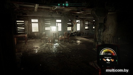 Chernobylite для PlayStation 5