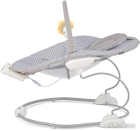 Шезлонг Nuovita Cullare CU1 (бисер)