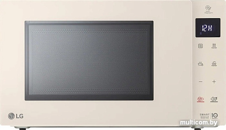 Микроволновая печь LG MS2536GIK