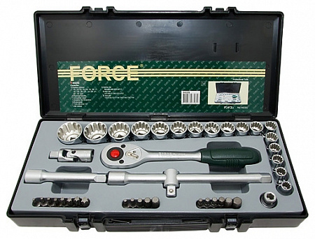 Набор инструментов FORCE 4422Q