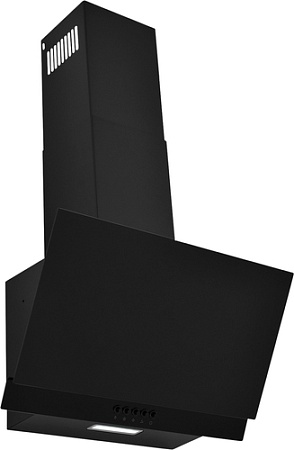 Кухонная вытяжка Zugel ZHC606B