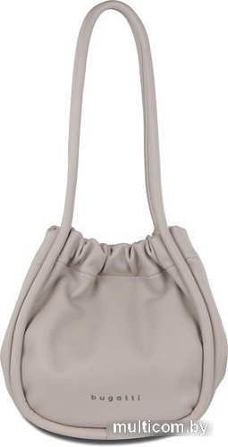 Женская сумка Bugatti Daria 49677050 (бежевый)