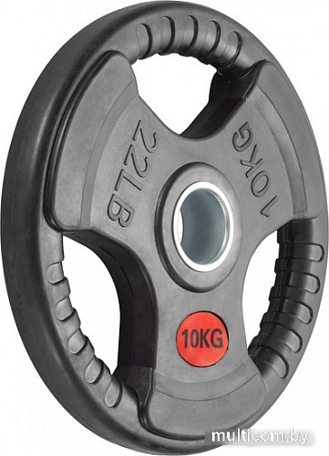 Диск VictoryFit VF-S511000 10 кг