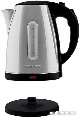 Электрочайник Scarlett SC-EK21S96