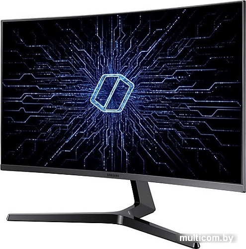 Монитор Samsung C27JG54QQI