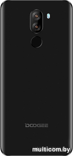 Смартфон Doogee X60L (черный)