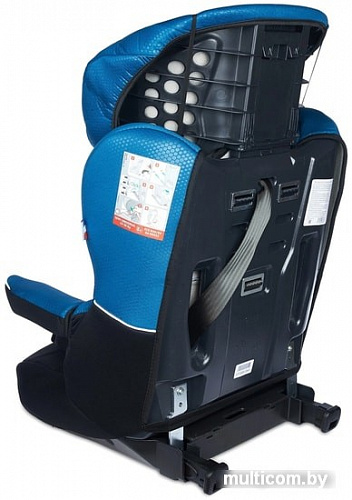 Детское автокресло Nania Imax SP LX Isofix (Blue)