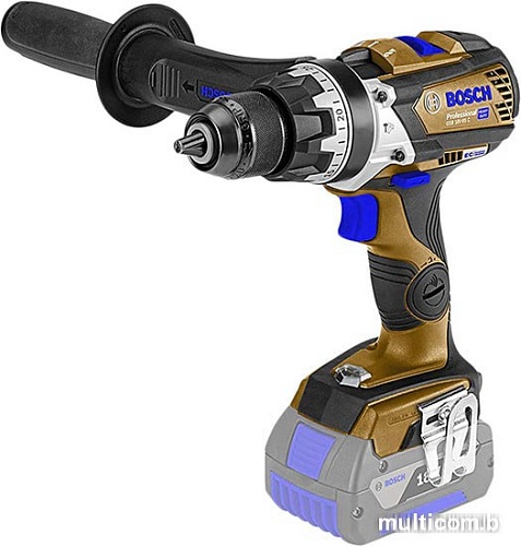 Дрель-шуруповерт Bosch GSB 18V-85 C Professional 06019G0302 (без АКБ, кейс)