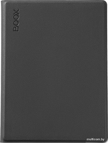 Обложка для электронной книги Onyx BOOX Go 6 (черный)